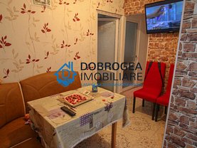 Apartament de vânzare 2 camere, în Tulcea, zona 23 August