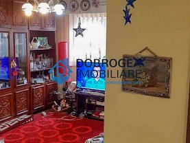Apartament de vânzare 2 camere în Tulcea, Vest