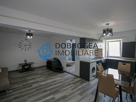 Apartament de vânzare 2 camere, în Tulcea, zona E3