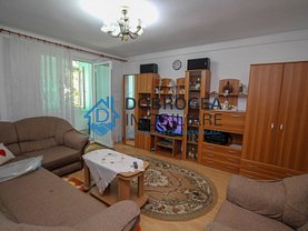 Apartament de închiriat 2 camere, în Tulcea, zona Central