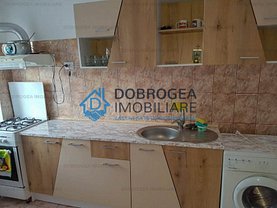 Apartament de închiriat 2 camere, în Tulcea, zona Babadag