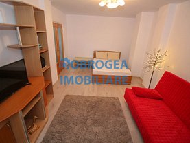Apartament de închiriat 2 camere, în Tulcea, zona E3