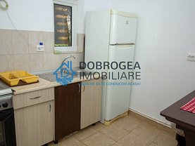Garsonieră de închiriat, în Tulcea, zona C5