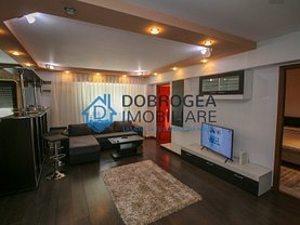 Apartament de închiriat 3 camere, în Tulcea, zona Babadag