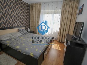 Apartament de vânzare 2 camere în Tulcea, C5