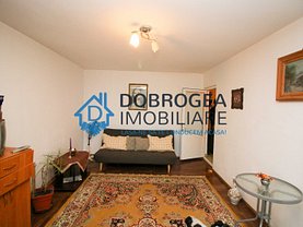 Apartament de vânzare 2 camere, în Tulcea, zona E3