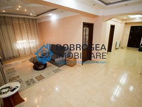 Apartament de închiriat 4 camere în Tulcea, Babadag