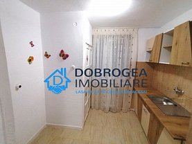 Apartament de vânzare 2 camere în Tulcea, Spitalului