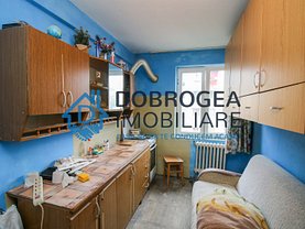 Garsonieră de vânzare, în Tulcea, zona Vest