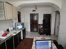 Apartament de vânzare 2 camere, în Tulcea, zona Faleza