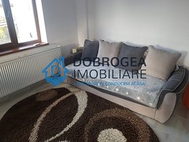 Apartament de închiriat 2 camere, în Tulcea, zona Piaţa Nouă