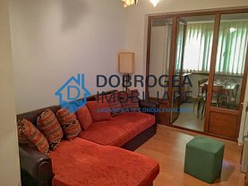 Apartament de închiriat 2 camere, în Tulcea, zona E3