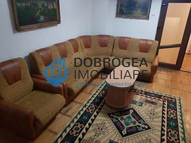 Apartament de vânzare 5 camere, în Tulcea, zona E3
