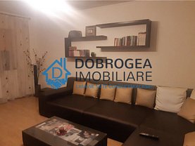 Apartament de închiriat 3 camere, în Tulcea, zona C5
