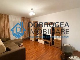 Apartament de vânzare 3 camere în Tulcea, E3