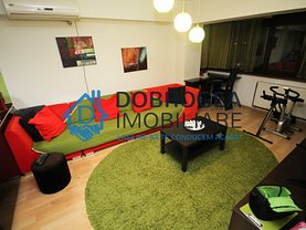 Apartament de vânzare 2 camere în Tulcea, Central