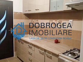 Apartament de vânzare 3 camere în Tulcea, E3