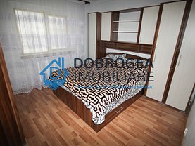 Apartament de vânzare 3 camere în Tulcea, Central