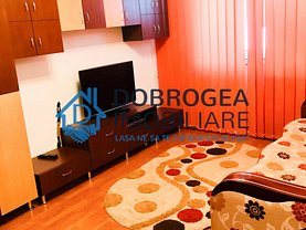 Apartament de vânzare 2 camere în Tulcea, Central