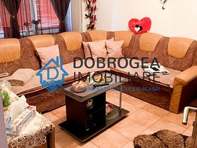 Apartament de vânzare 2 camere în Tulcea, Faleza