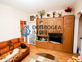 Apartament de vânzare 2 camere în Tulcea, Babadag