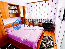 Apartament de vânzare 2 camere în Tulcea, C5