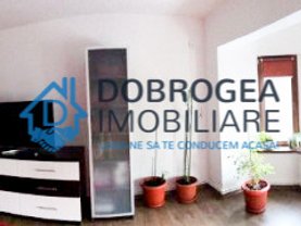 Apartament de vânzare 3 camere, în Tulcea, zona Babadag