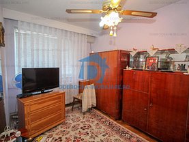 Apartament de vânzare 2 camere în Tulcea, Central