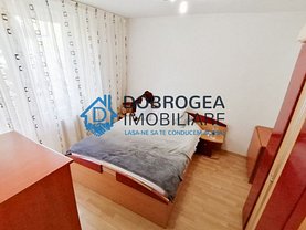 Apartament de vânzare 3 camere în Tulcea, Spitalului