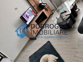 Apartament de închiriat 2 camere, în Tulcea, zona Vest