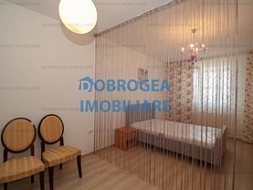 Garsonieră de vânzare sau de închiriat, în Tulcea, zona E3