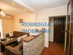 Apartament de vânzare 2 camere în Tulcea, E3