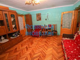 Apartament de vânzare 2 camere în Tulcea, Central