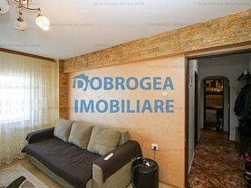 Apartament de vânzare 2 camere în Tulcea, Faleza