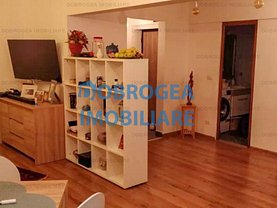 Apartament de vânzare 2 camere în Tulcea, Central