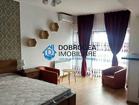 Garsonieră de închiriat în Tulcea, Central