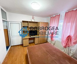 Apartament de vânzare 2 camere, în Tulcea, zona Babadag