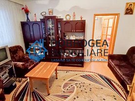 Apartament de vânzare 3 camere în Tulcea, E3