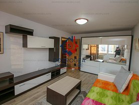 Apartament de vânzare 2 camere în Tulcea, Central