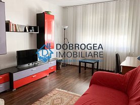 Apartament de vânzare 3 camere în Tulcea, E3