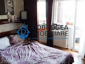 Apartament de vânzare 2 camere în Tulcea, Neptun