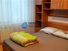 Apartament de închiriat 2 camere în Tulcea, Central