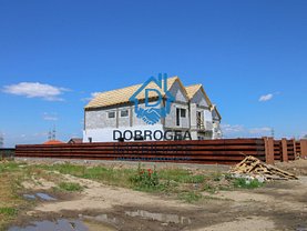 Casa de vânzare 3 camere, în Tulcea, zona Vest