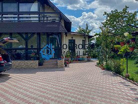 Casa de vânzare 7 camere, în Tulcea, zona Vest