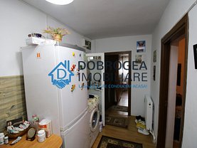 Casa de vânzare 2 camere, în Tulcea, zona E3