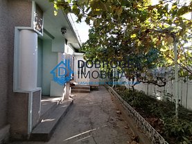 Casa de vânzare 4 camere, în Tulcea, zona Orizontului