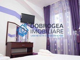 Casa de închiriat 16 camere, în Tulcea, zona Central