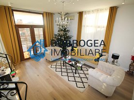 Casa de vânzare 5 camere, în Tulcea, zona Central