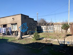 Casa de vânzare 3 camere, în Tulcea, zona Central