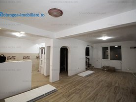 Casa de închiriat 4 camere, în Tulcea, zona Neptun